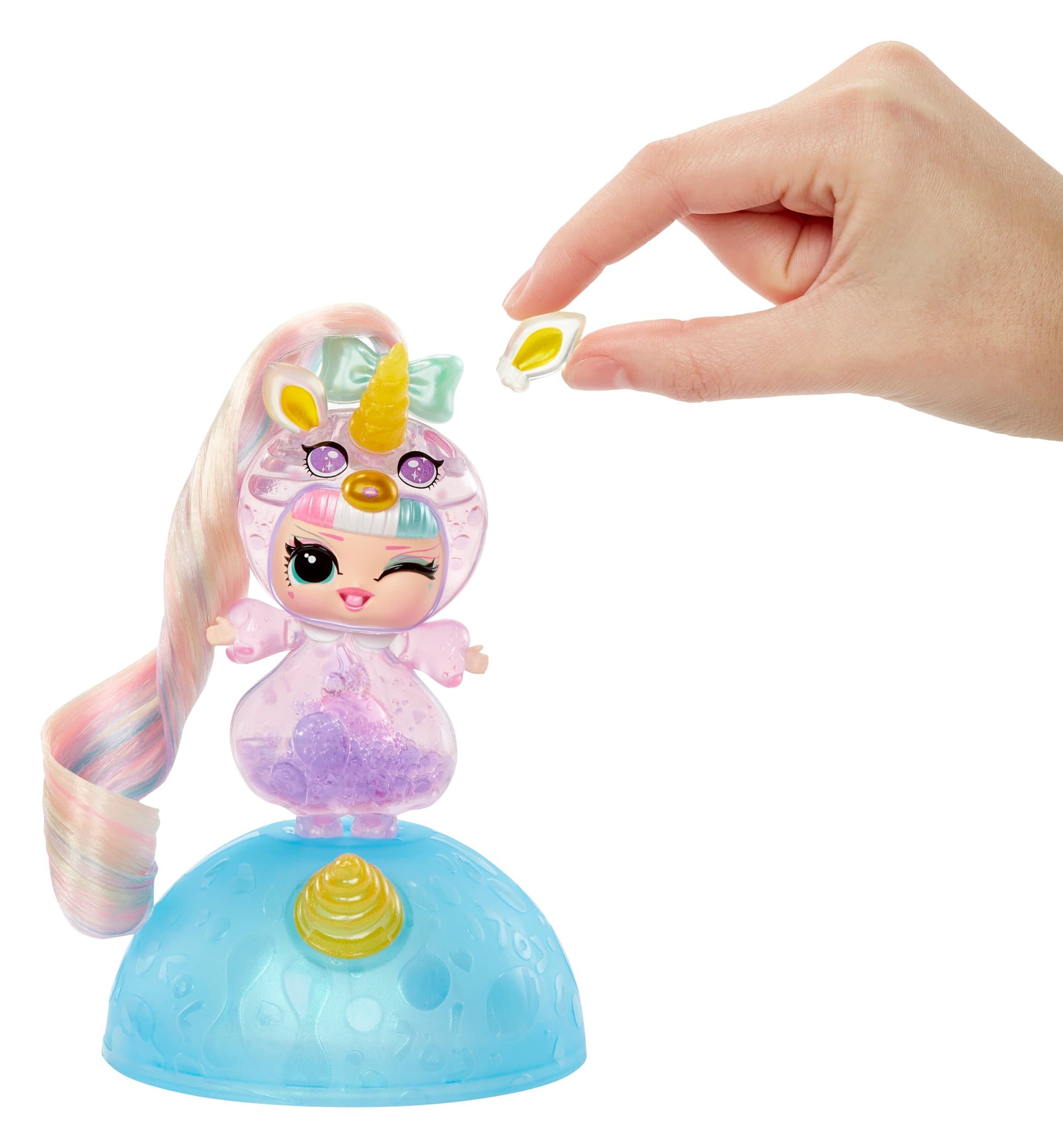 Produktbild L.O.L. Surprise! Einhorn Sammelpüppchen 4 von 8