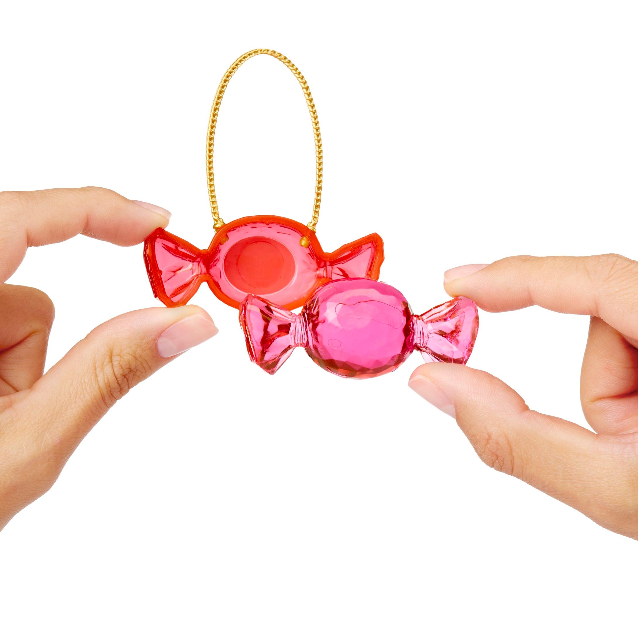 Produktbild Rainbow High Creative Crystals Fashion Doll- Bella 7 von 13