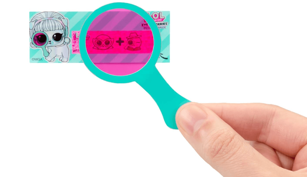 Produktbild L.O.L. Surprise Eye Spy Pets 5 von 6