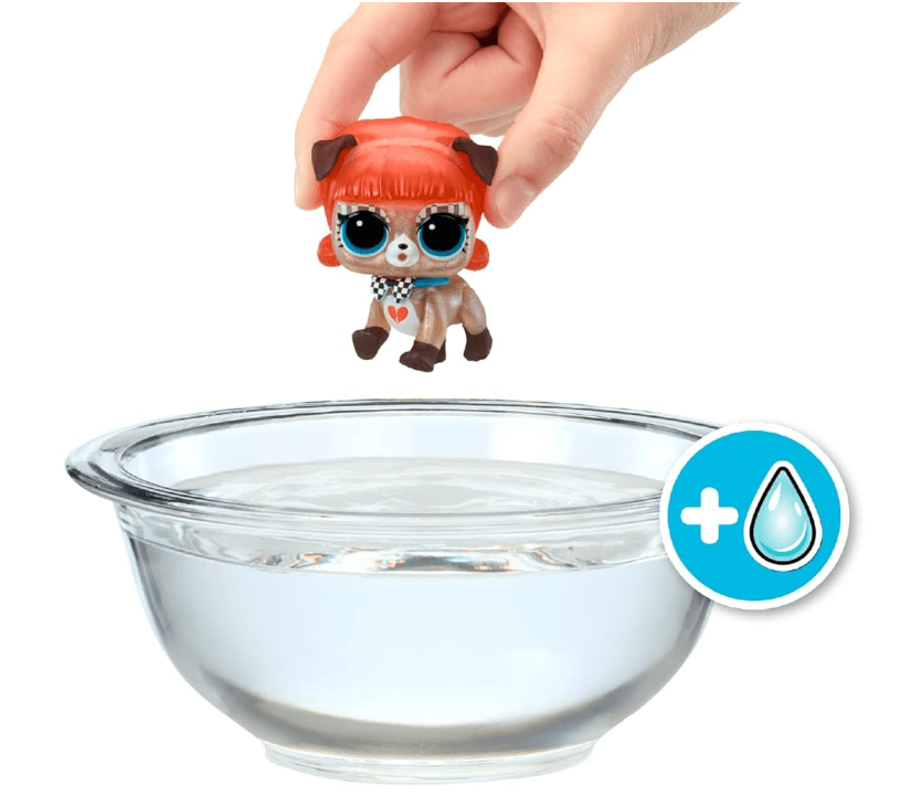Produktbild L.O.L. Surprise Eye Spy Pets 3 von 6
