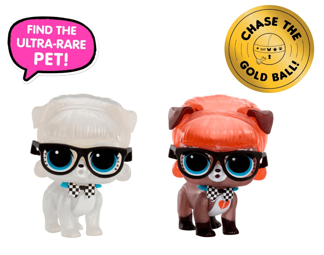 Produktbild L.O.L. Surprise Eye Spy Pets 2 von 6