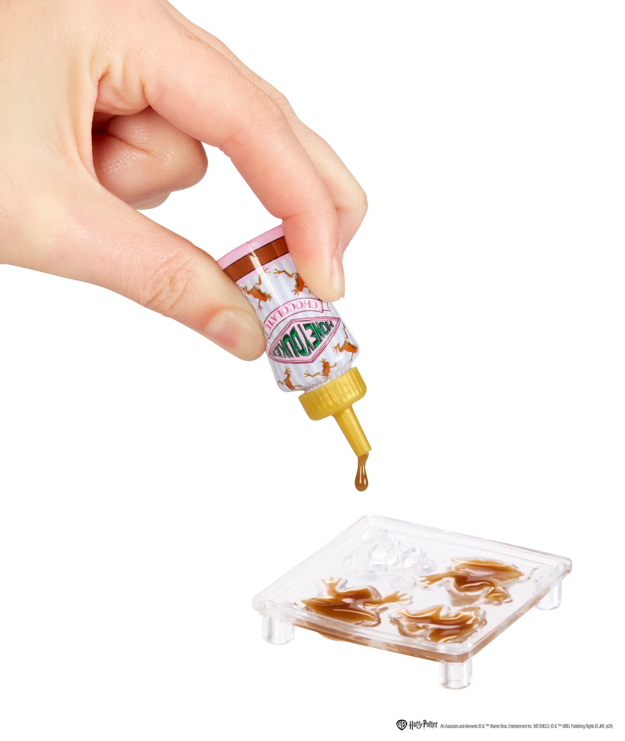 Produktbild MGA's Miniverse - Make It Mini Harry Potter Honeydukes 6 von 7