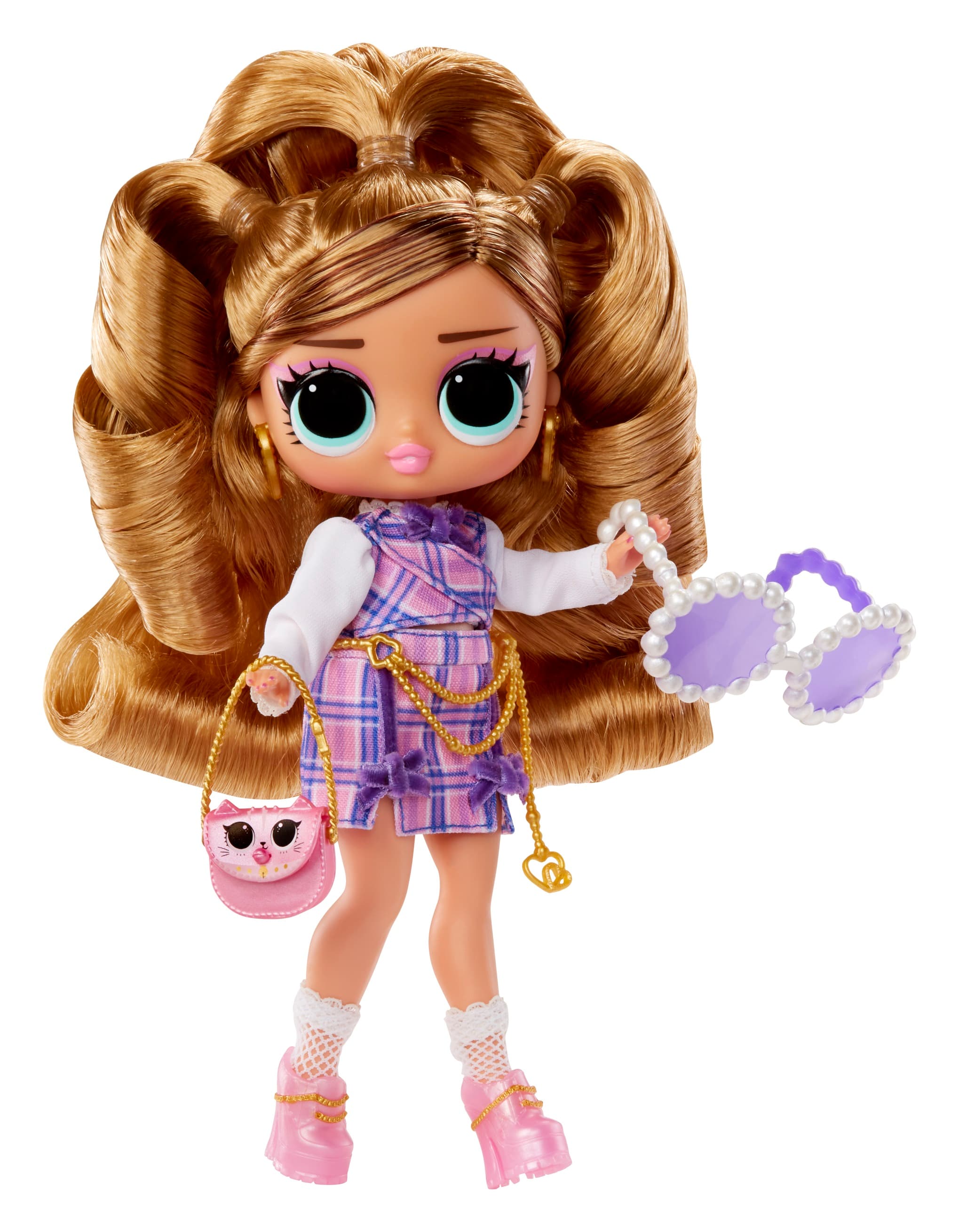 L.O.L. Surprise! Tweens Modepuppe - Fancy Gurl