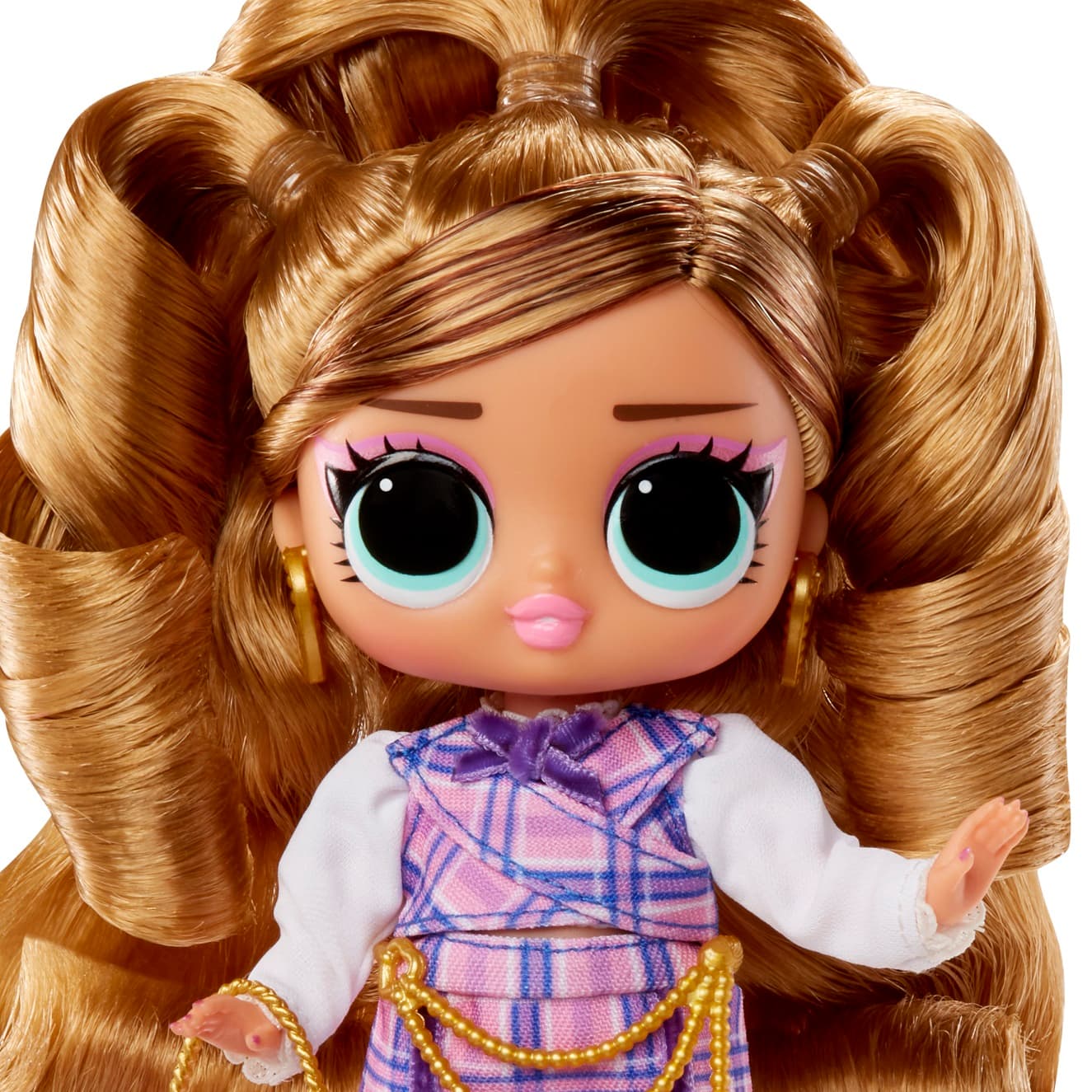 Produktbild L.O.L. Surprise! Tweens Modepuppe - Fancy Gurl 4 von 4