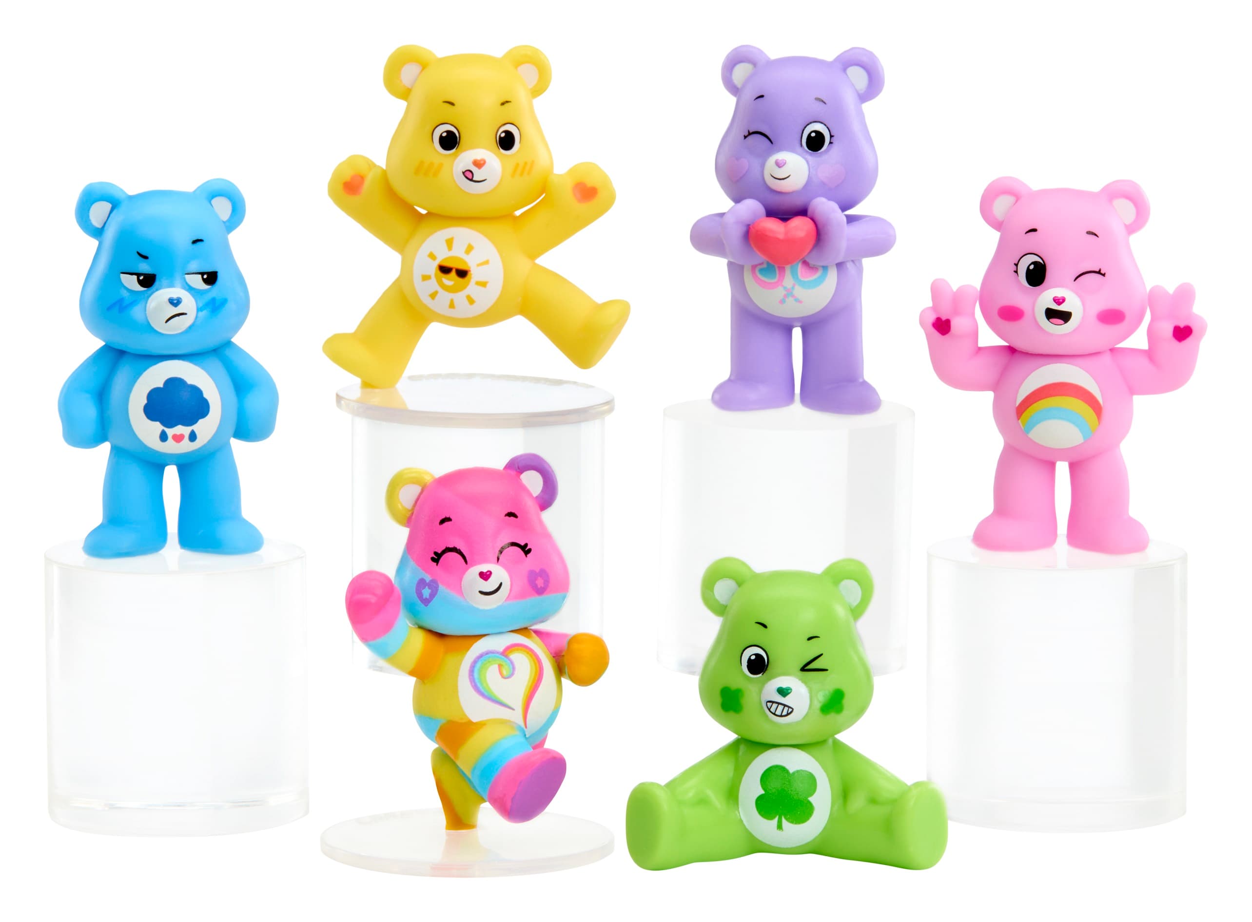 Produktbild L.O.L. Surprise Loves Care Bears Tots 4 von 5