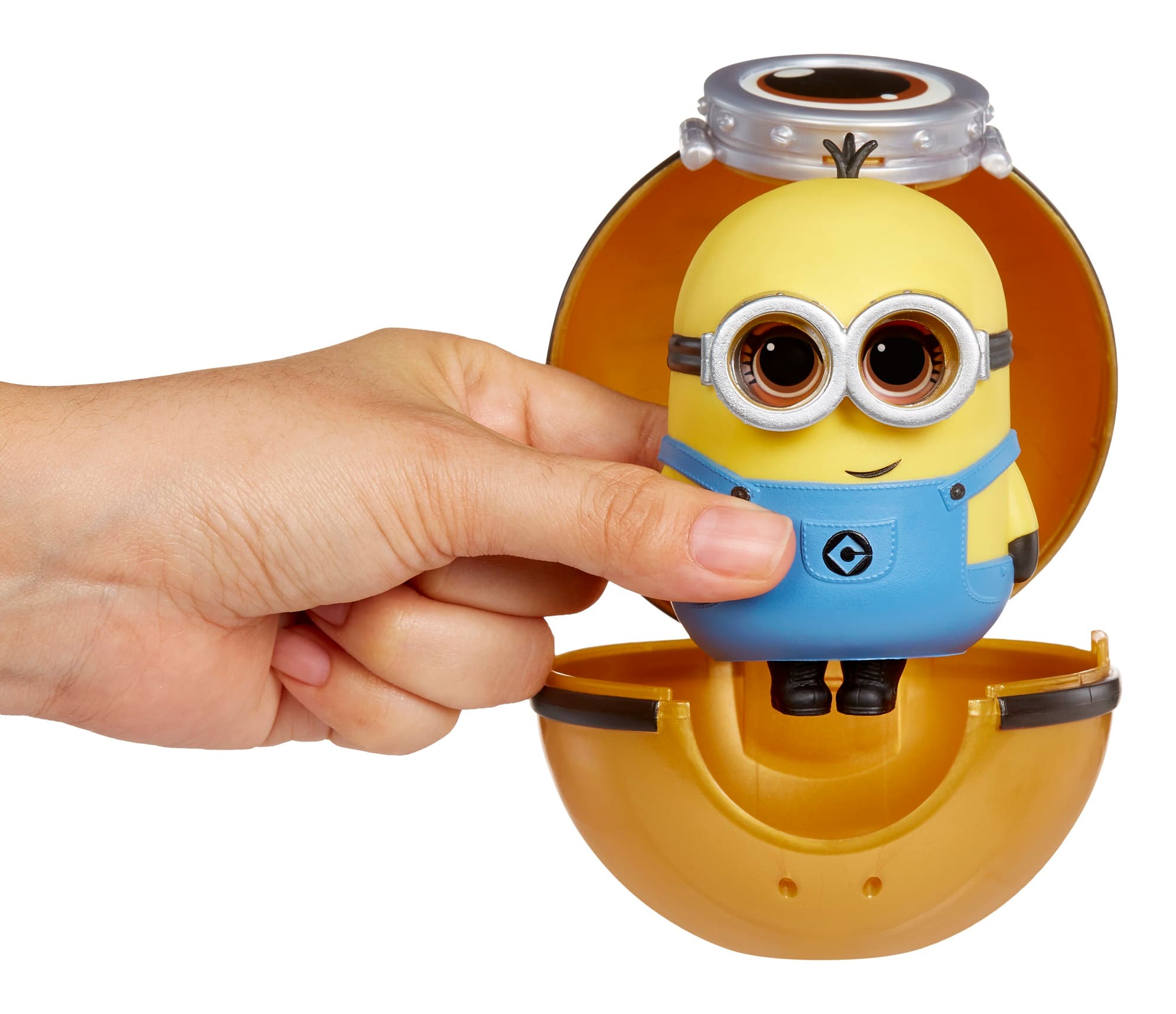 Produktbild L.O.L. Surprise Loves Minions Tots 5 von 5