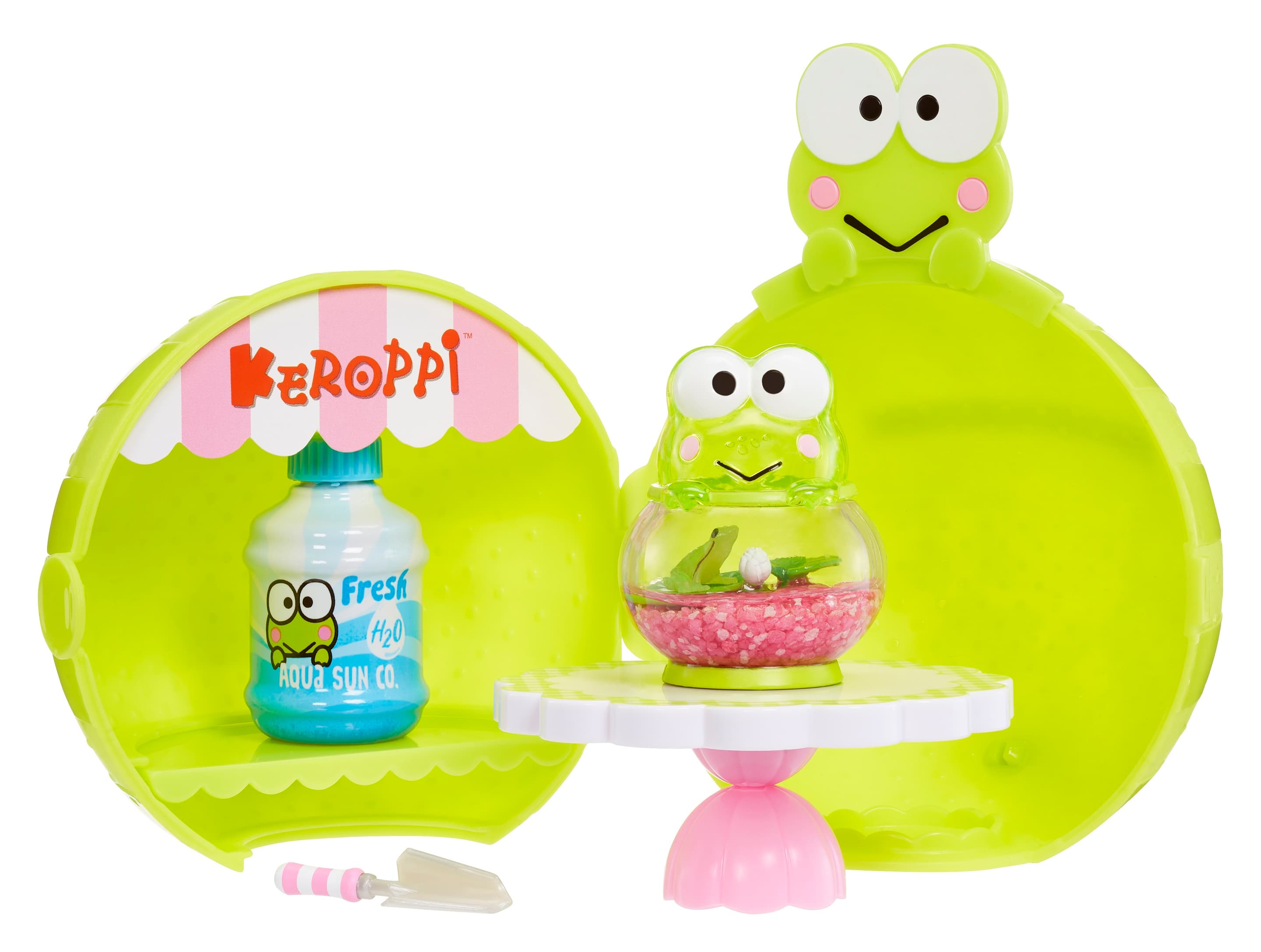 Produktbild MGA's Miniverse Make It Mini x Sanrio Series 2 – DIY Mini-Figuren mit Hello Kitty & Friends 5 von 6