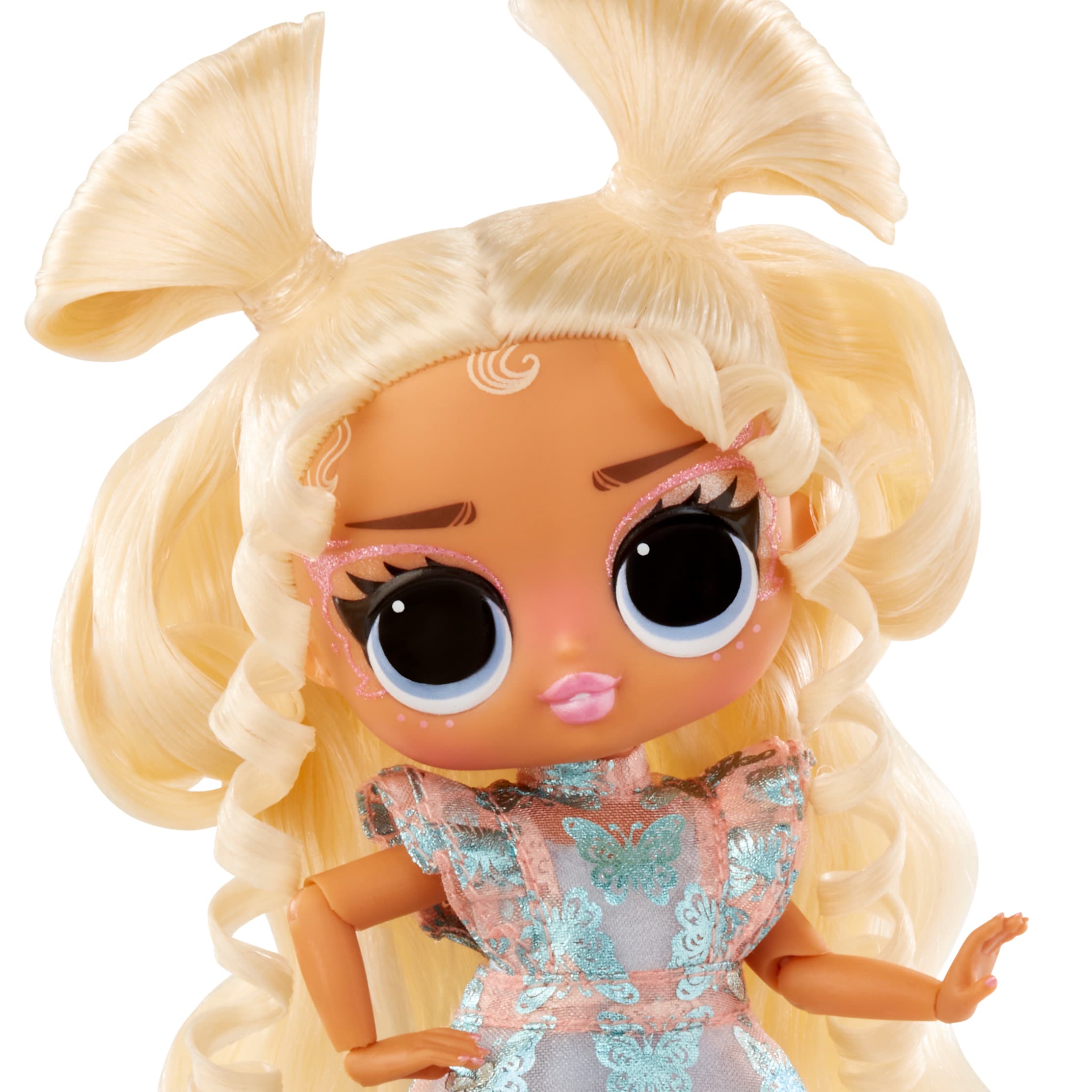 Produktbild L.O.L. Surprise! Tweens Modepuppe - Olivia Flutter 4 von 4