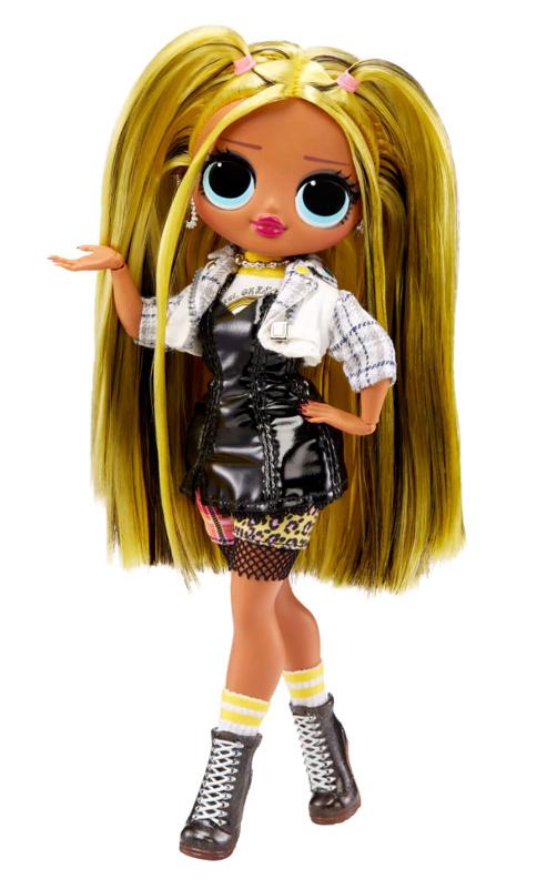 Produktbild LOL Surprise OMG Alt Grrrl Fashion Doll-Series 2 5 von 5