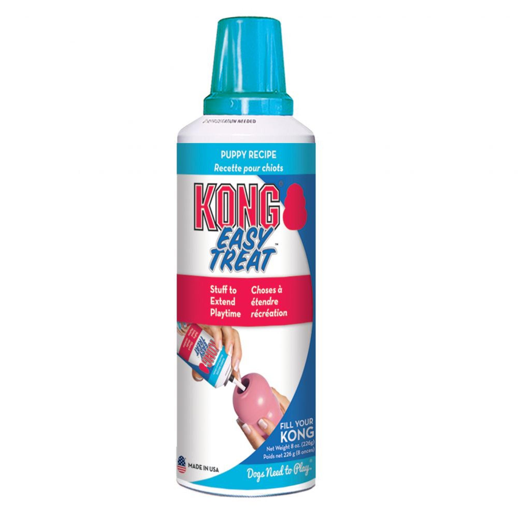 KONG Hundesnack-Paste Stuff´n Puppy