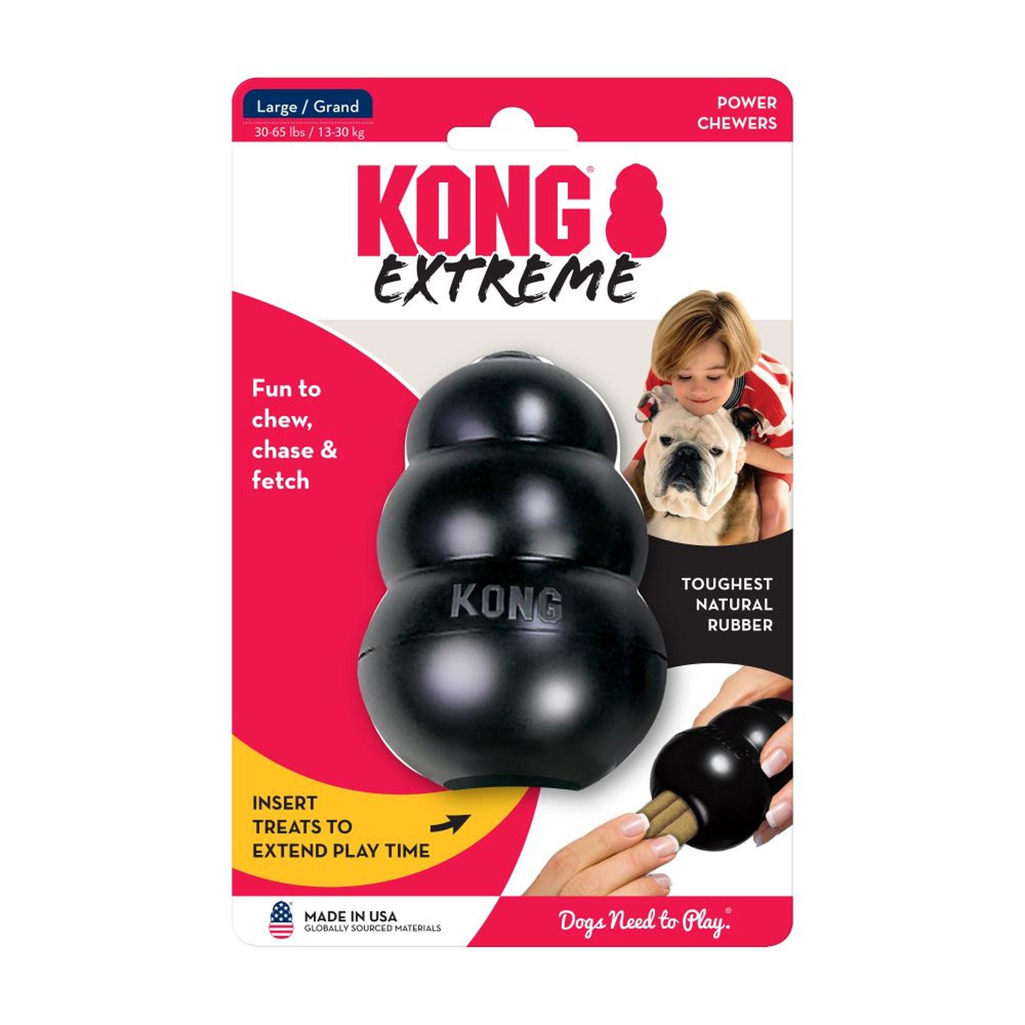 KONG Hundespielzeug Extreme M