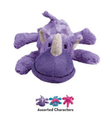 KONG Hundespielzeug Cozie