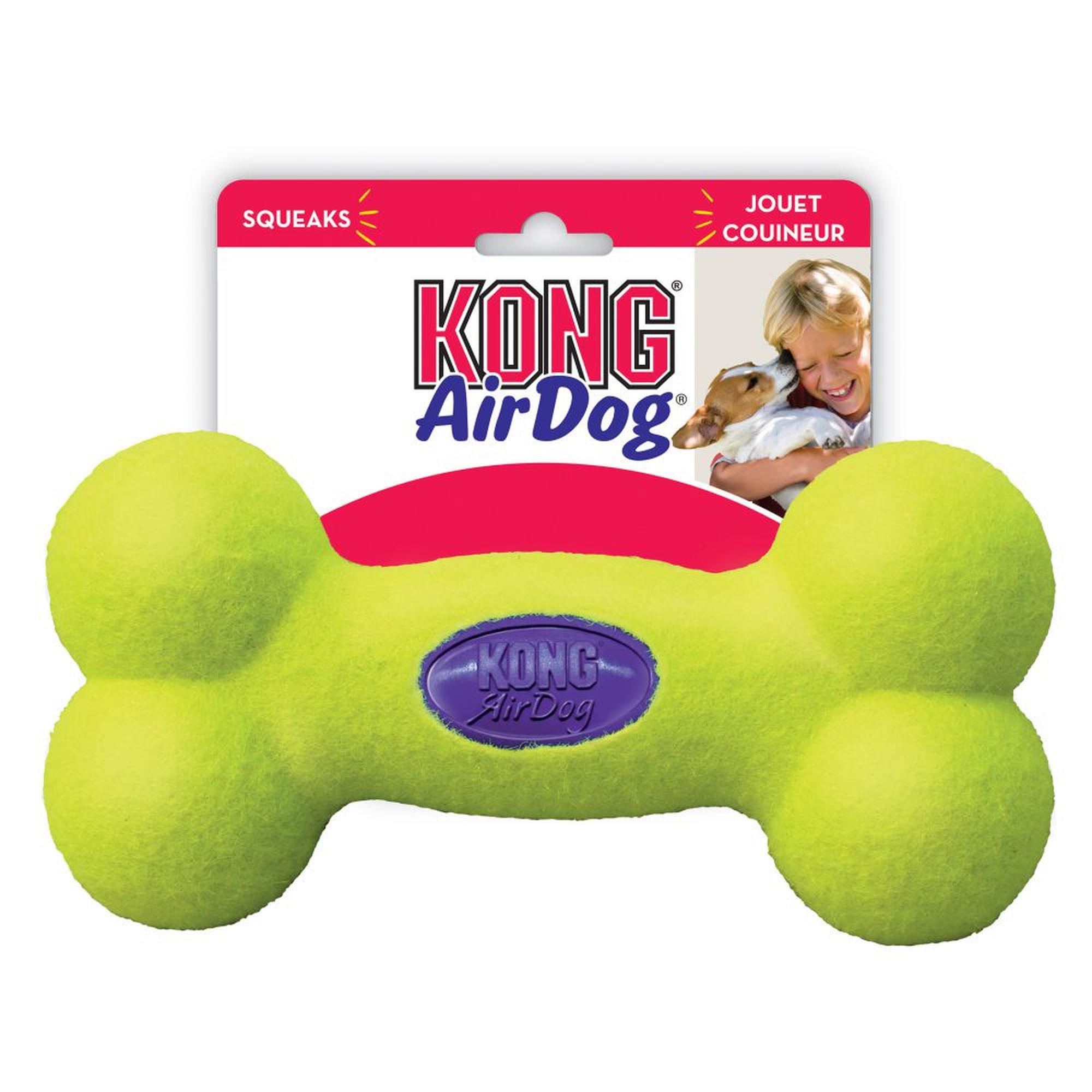 KONG Hundespielzeug Airdog Bone M