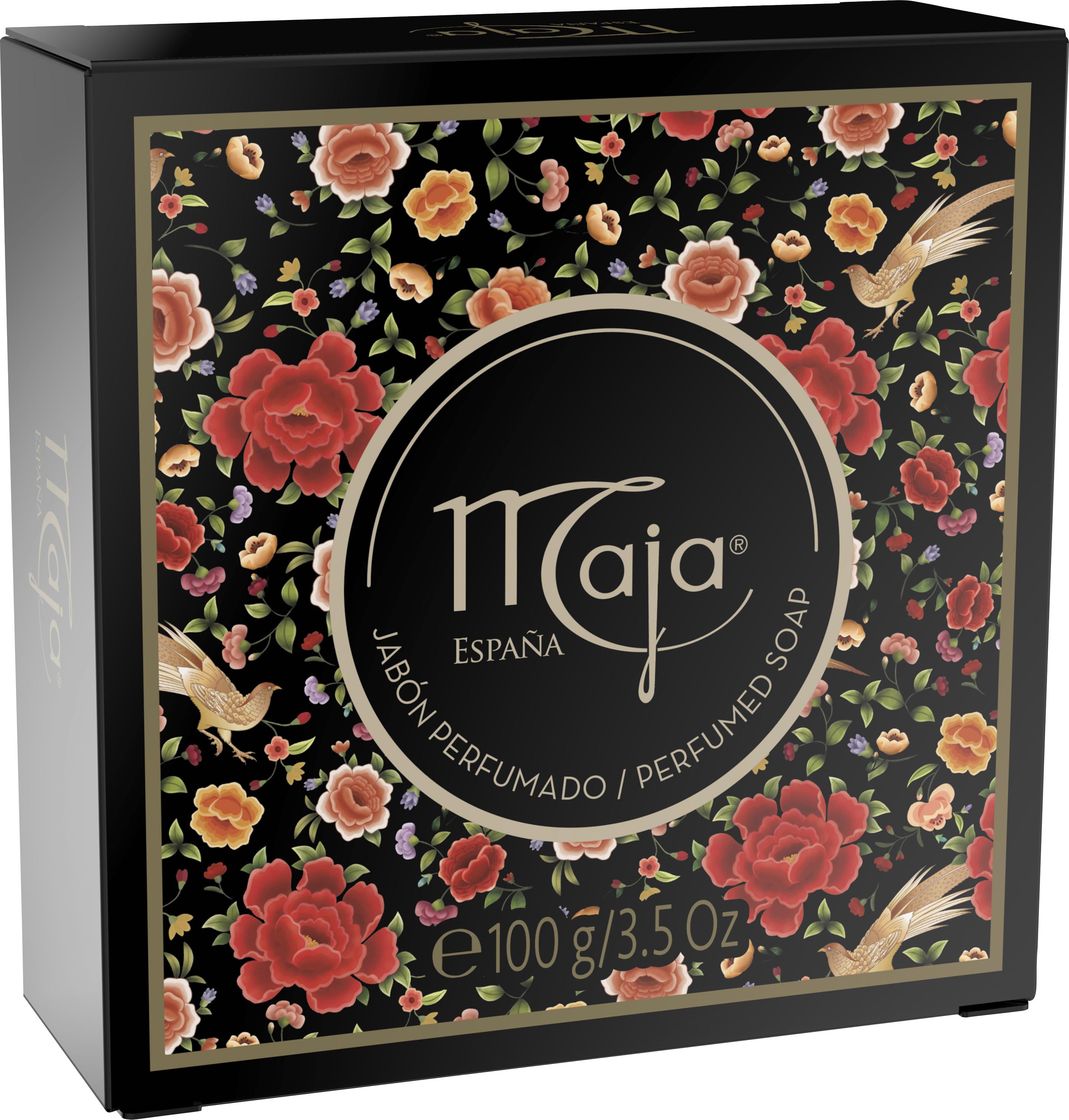Produktbild Maja Duftseife Classic 2 von 2