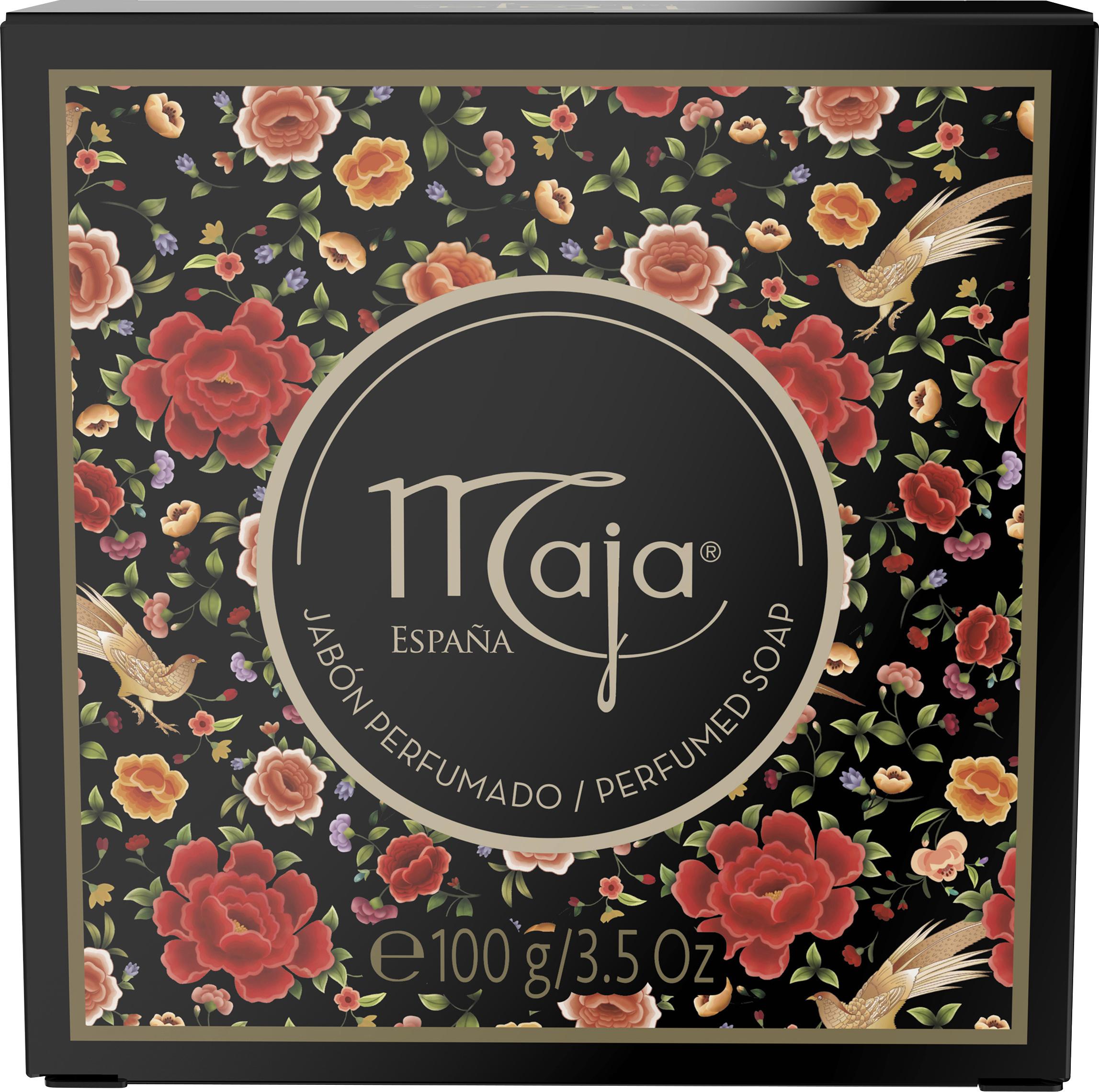 Maja Duftseife Classic