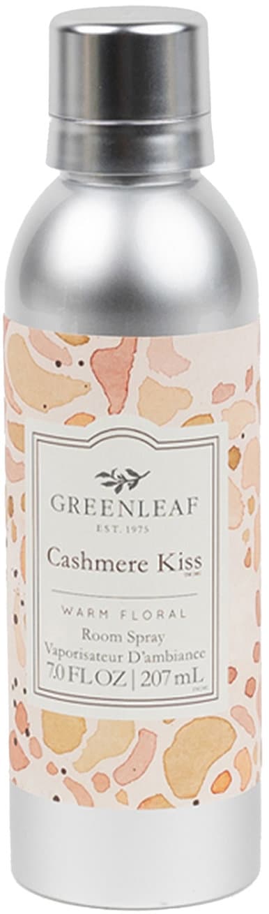 GREENLEAF Raumspray Cashmere Kiss