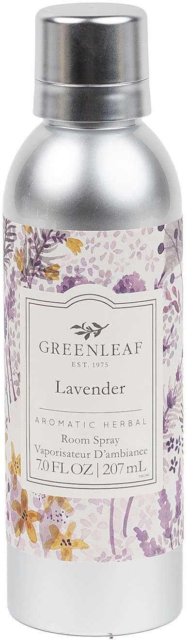 GREENLEAF Raumspray Lavender