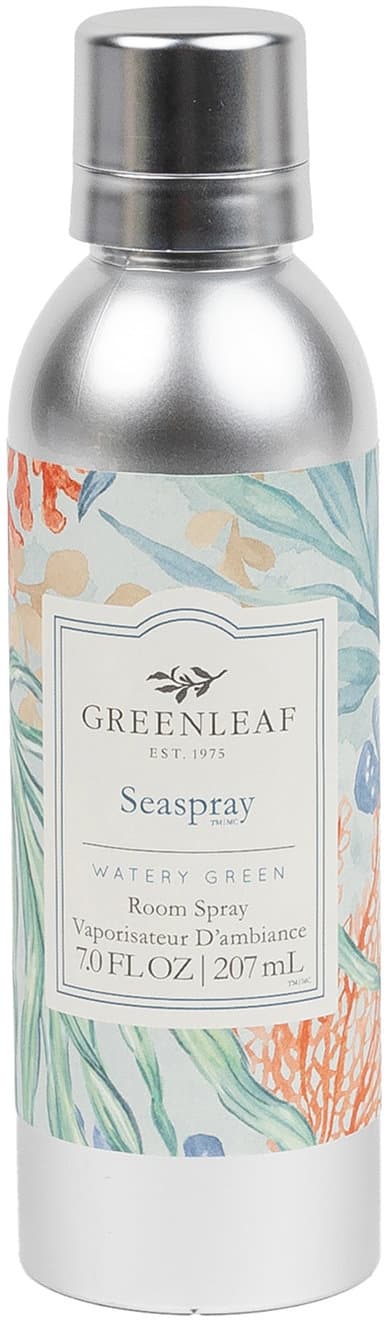 GREENLEAF Raumspray Seaspray
