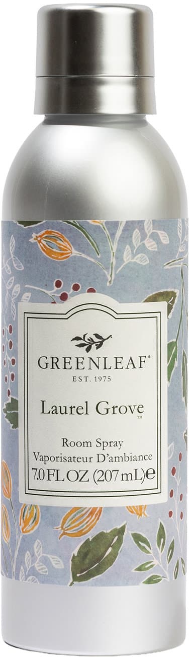GREENLEAF Raumspray Laurel Grove