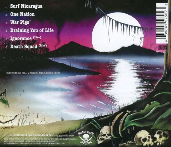 Produktbild Surf Nicaragua 3 von 3