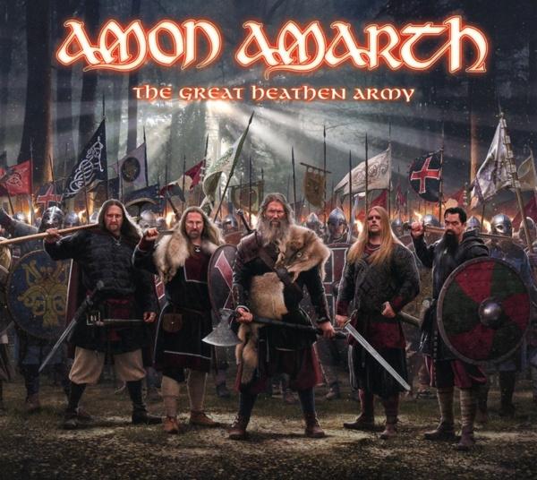 Produktbild The Great Heathen Army 3 von 3