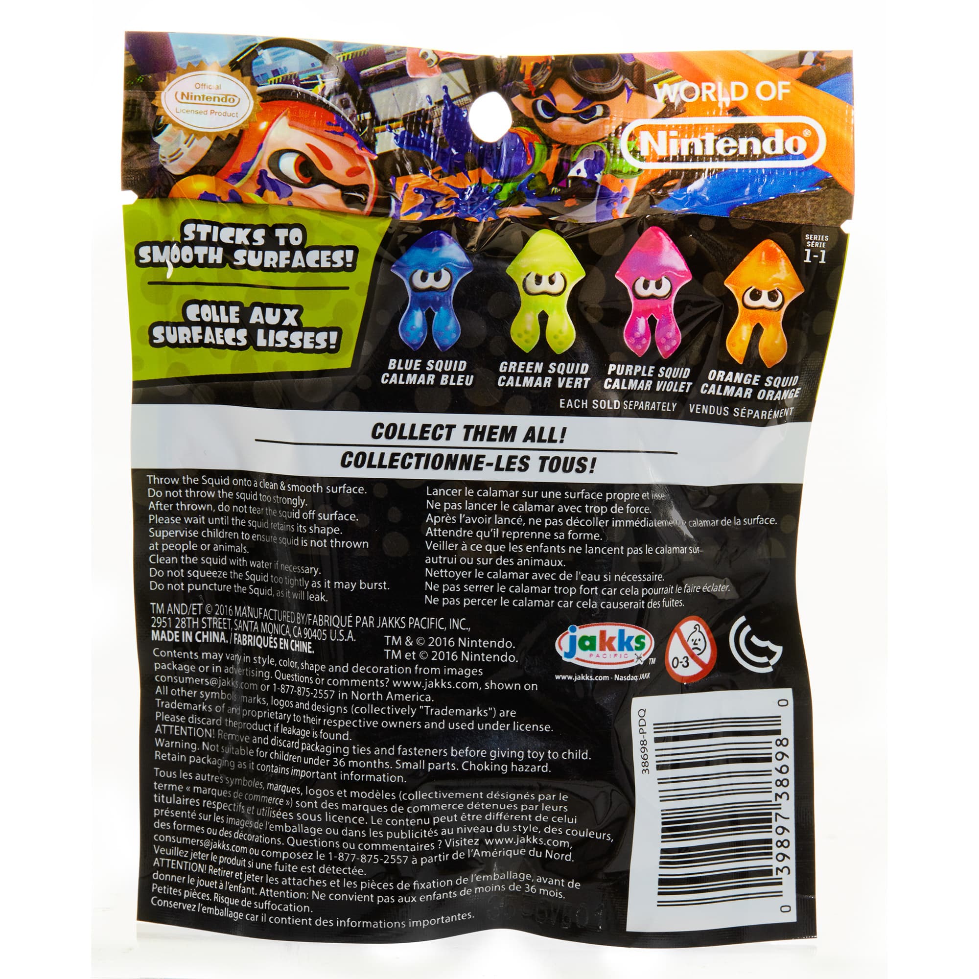 Produktbild Splatoon Splat Ball 8 von 8