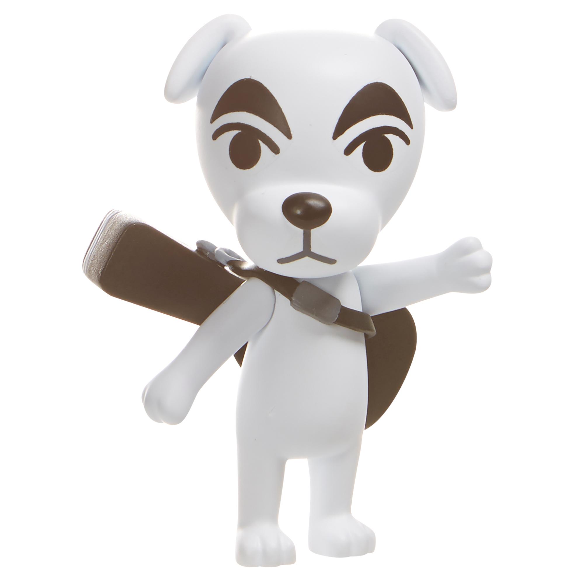 Animal Crossing - K.K.Slider Figur 6 cm