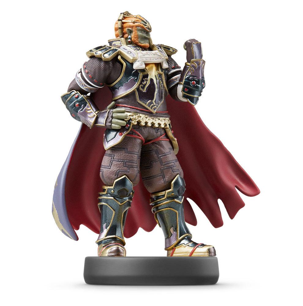 amiibo Figur Smash Ganondorf #41
