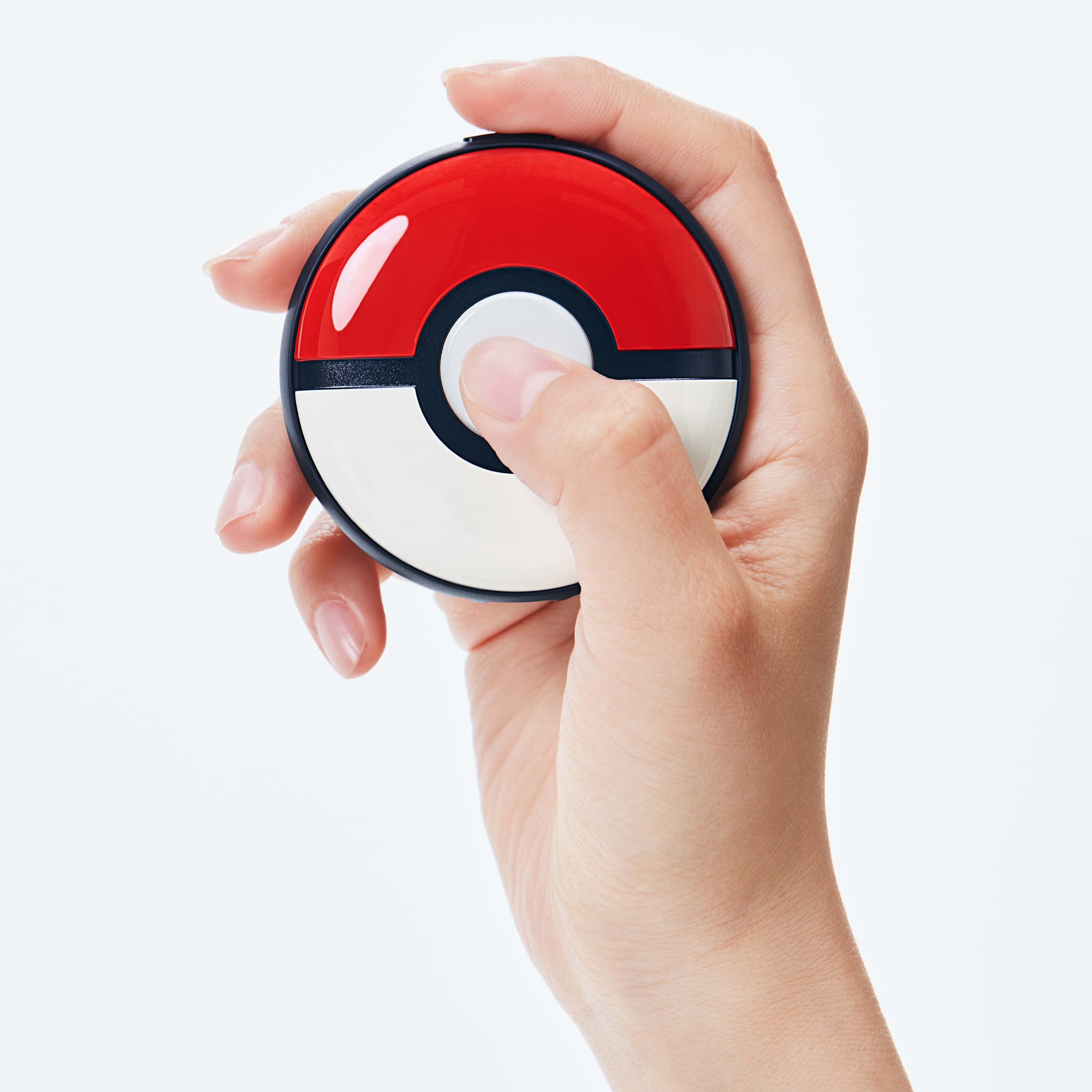 Produktbild Pokémon GO Plus + 3 von 5