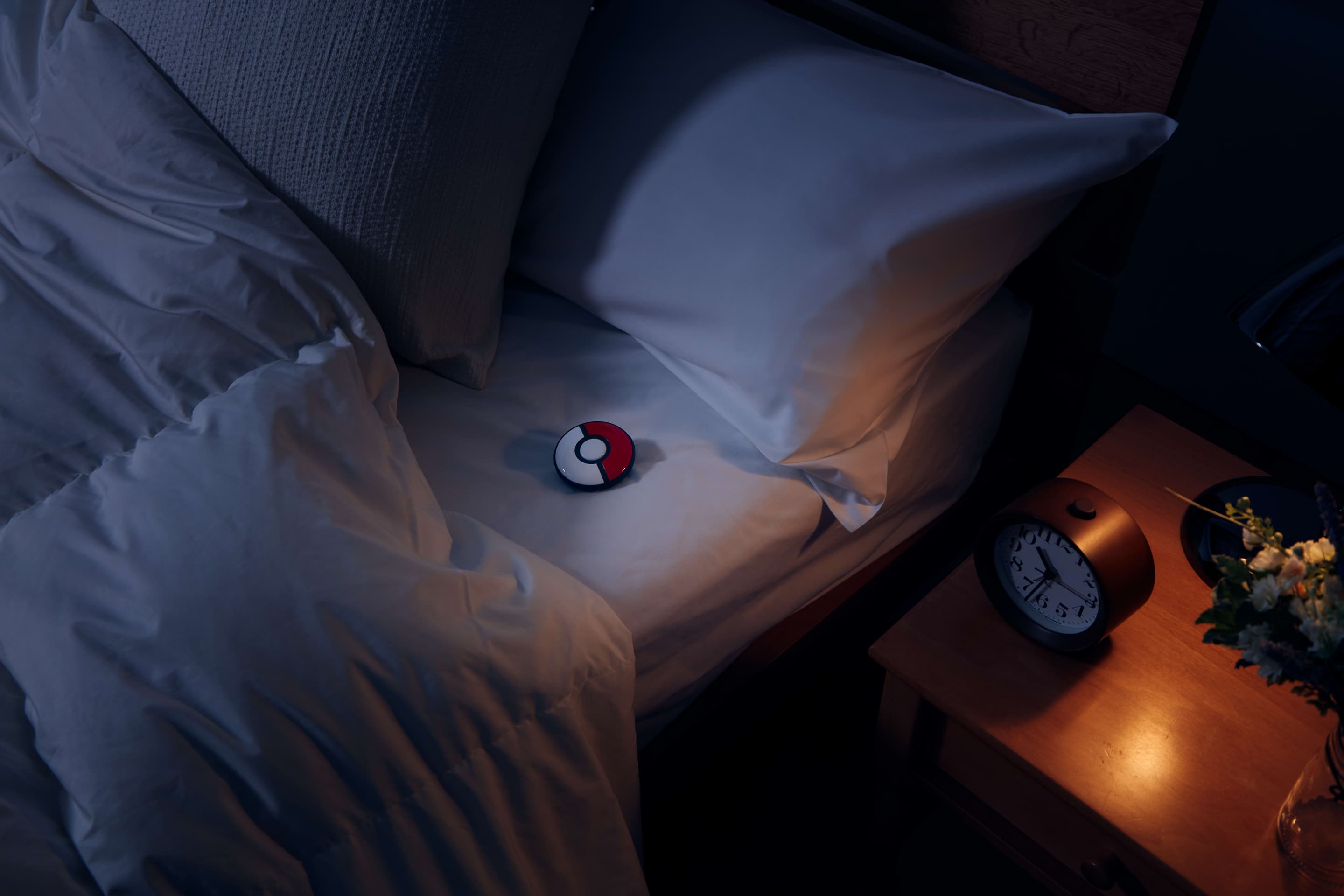 Produktbild Pokémon GO Plus + 5 von 5