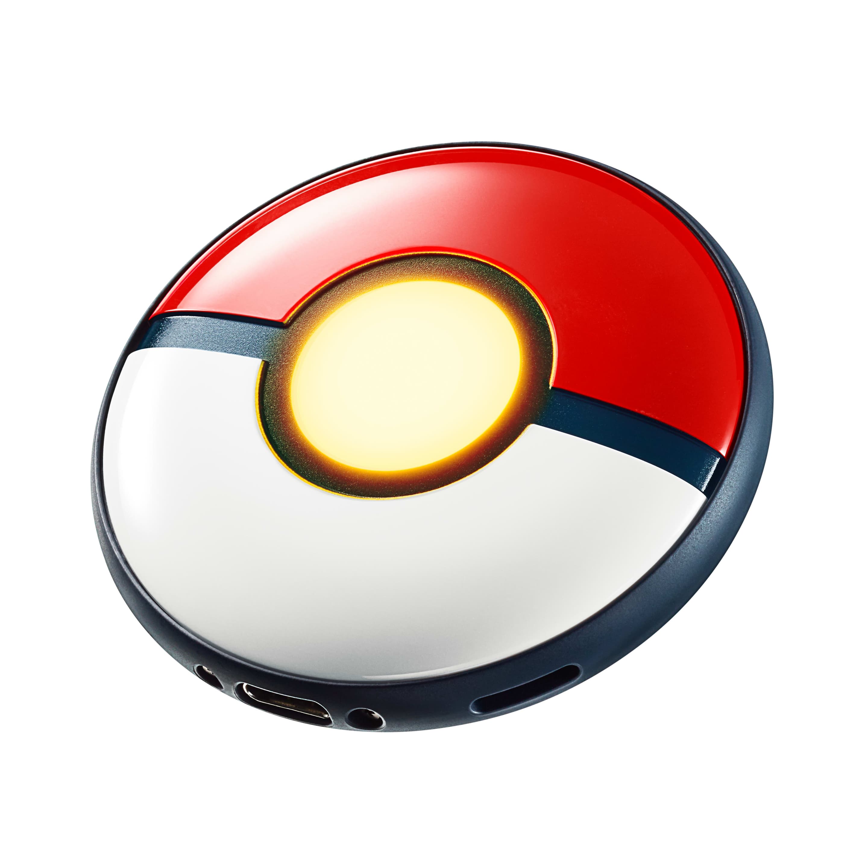 Produktbild Pokémon GO Plus + 2 von 5