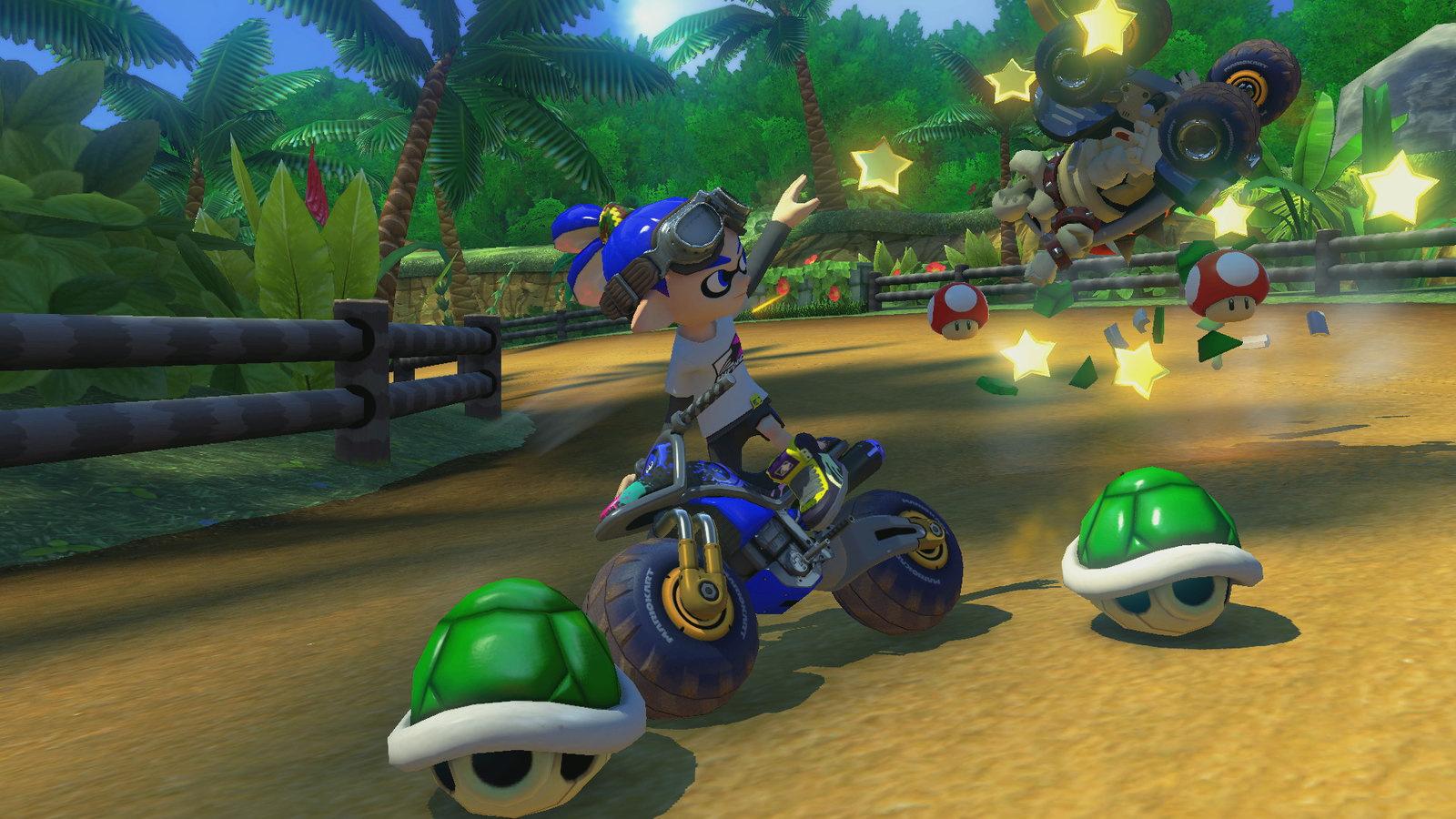 Produktbild Mario Kart 8 Deluxe 6 von 13