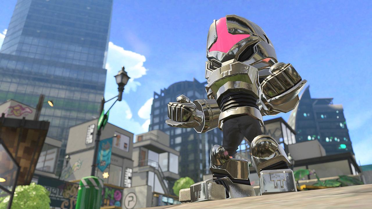 Produktbild Splatoon 2 8 von 12