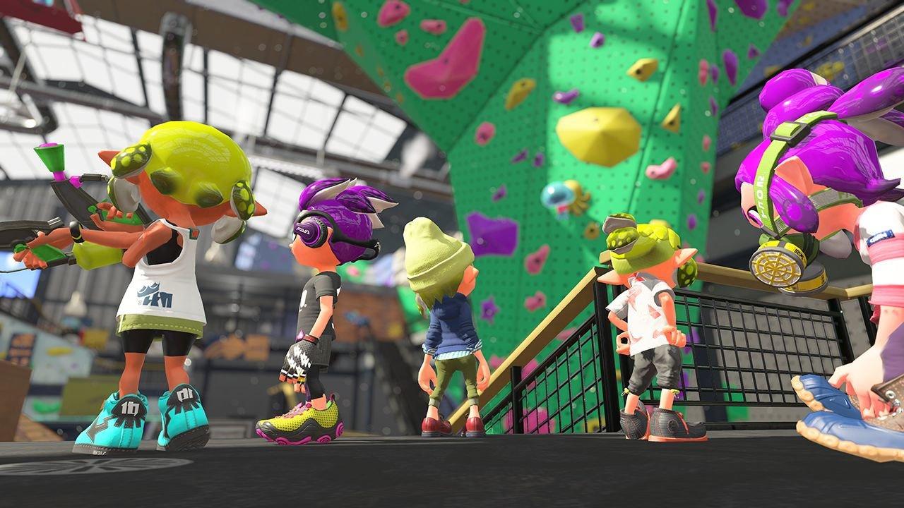 Produktbild Splatoon 2 9 von 12