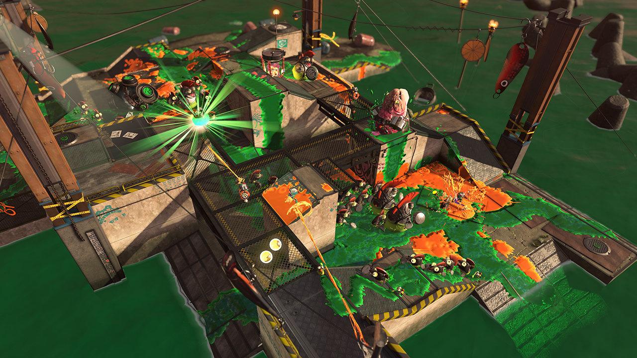 Produktbild Splatoon 2 10 von 12