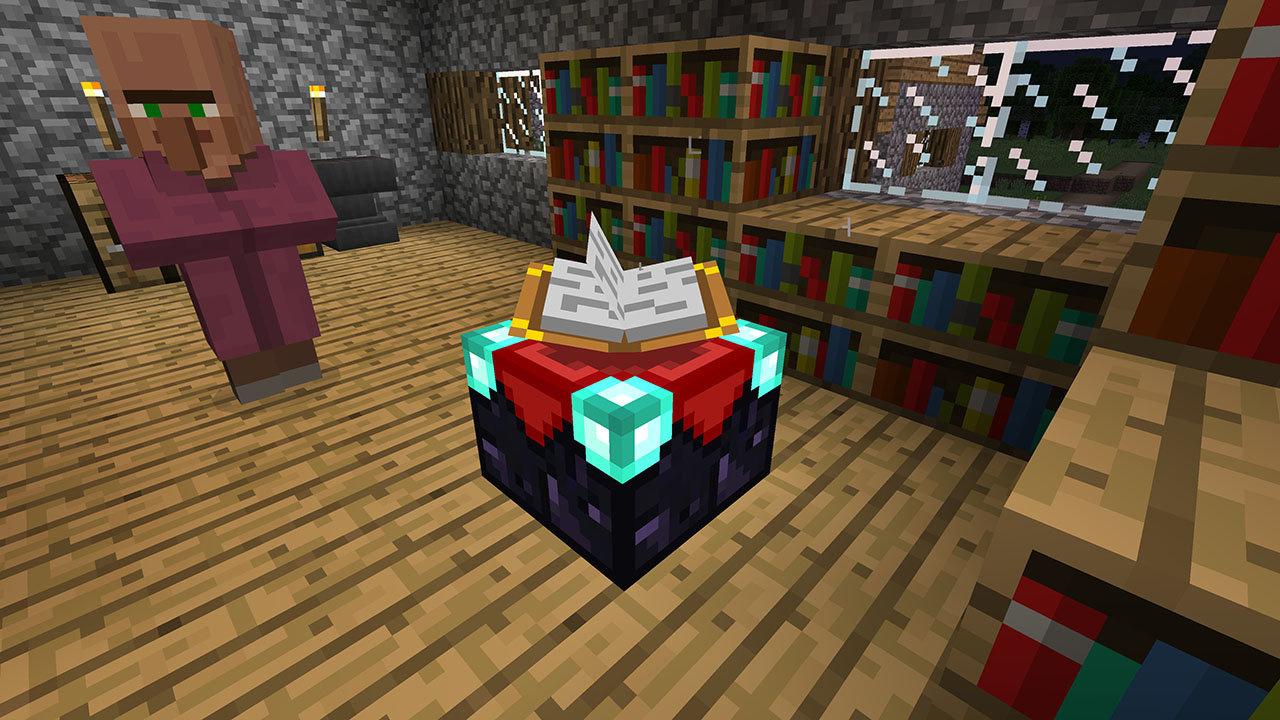Produktbild Minecraft - Nintendo Switch Edition 4 von 6