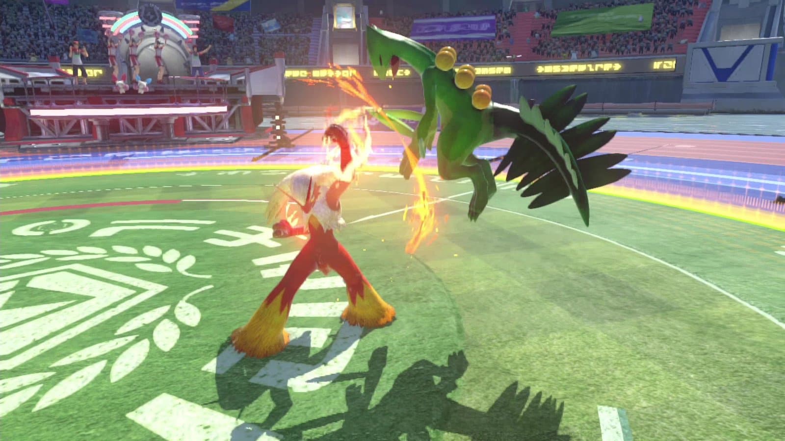 Produktbild Pokemon Tekken DX 3 von 12