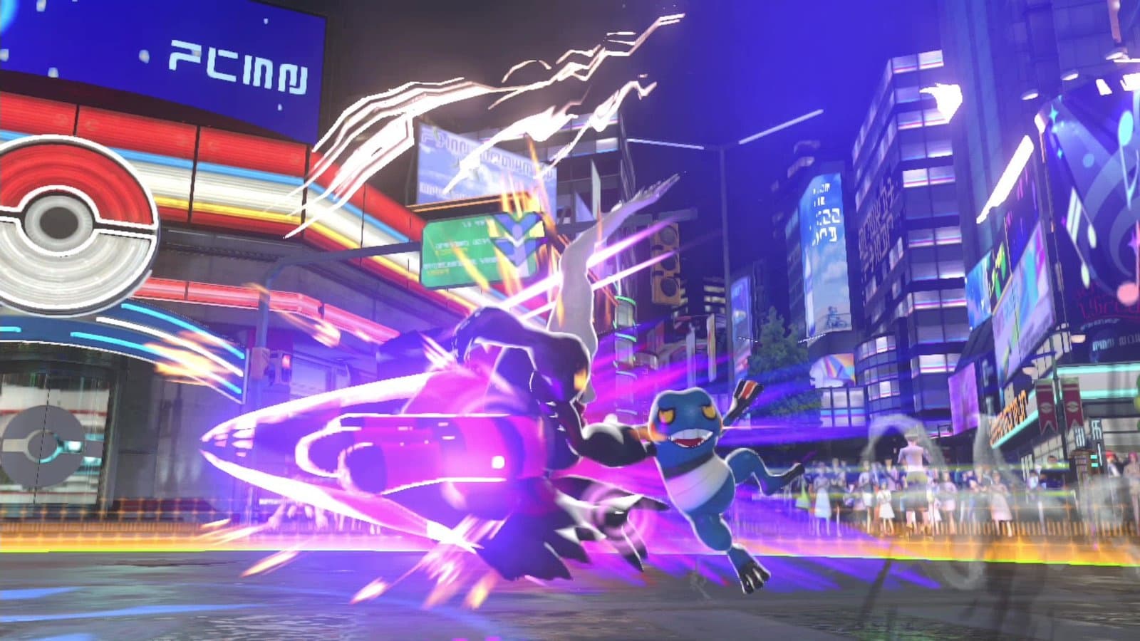 Produktbild Pokemon Tekken DX 4 von 12