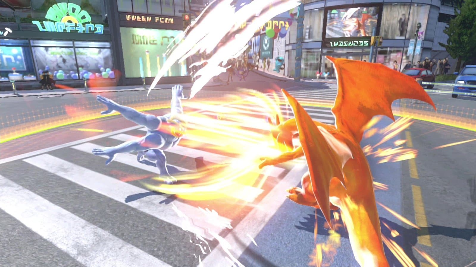Produktbild Pokemon Tekken DX 5 von 12