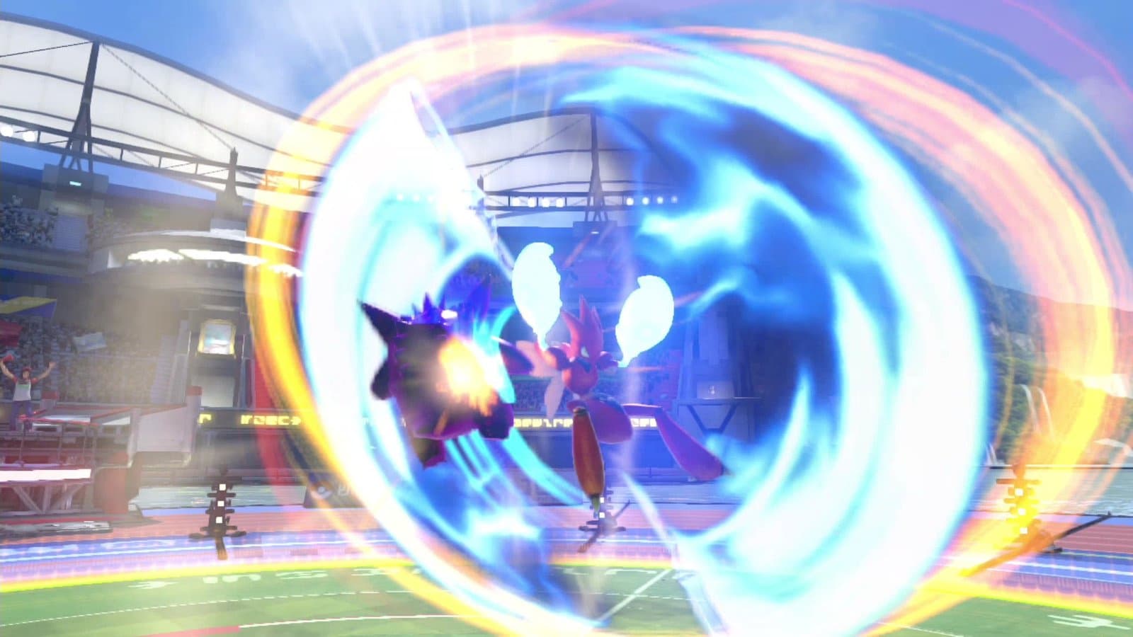 Produktbild Pokemon Tekken DX 6 von 12