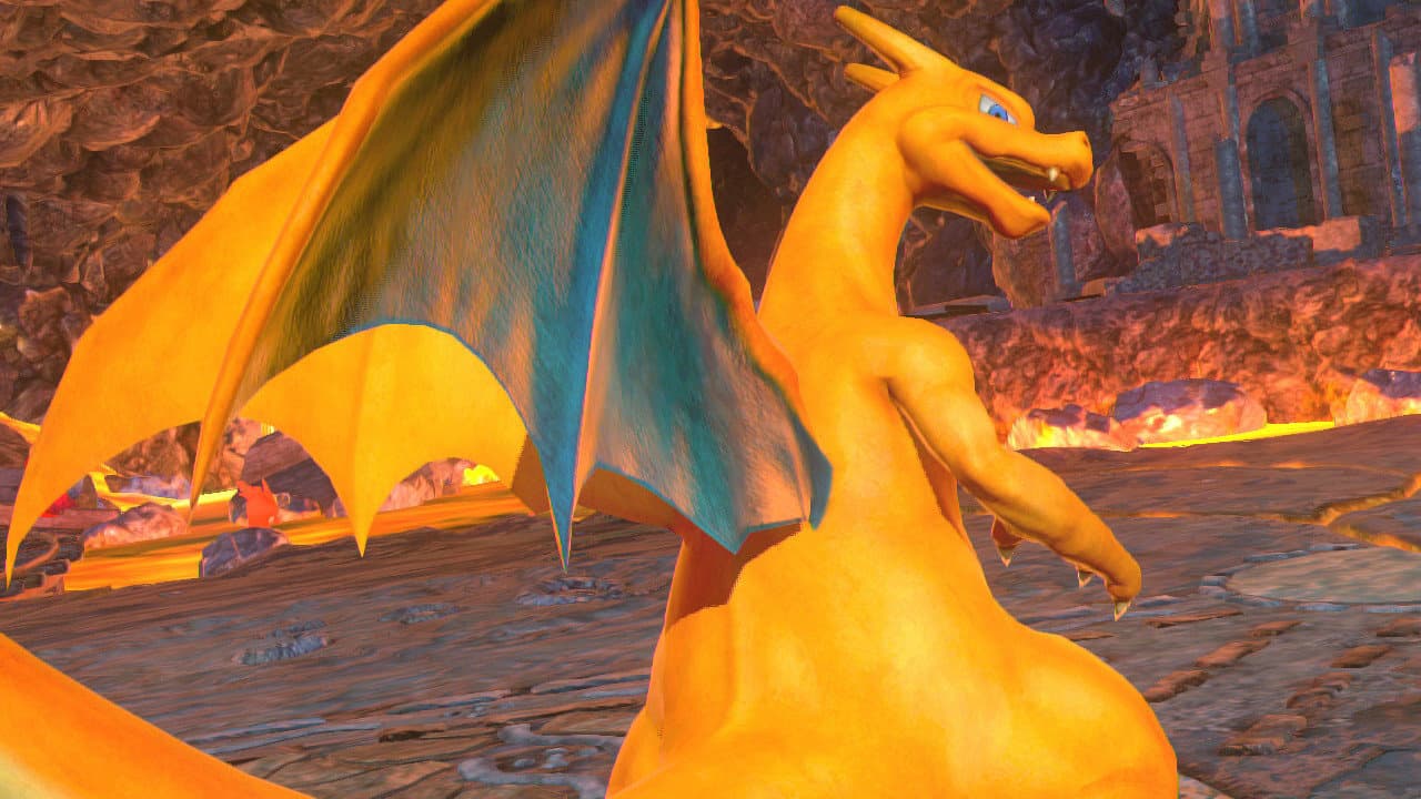 Produktbild Pokemon Tekken DX 7 von 12