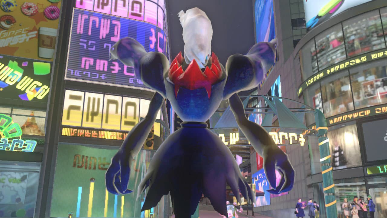 Produktbild Pokemon Tekken DX 9 von 12