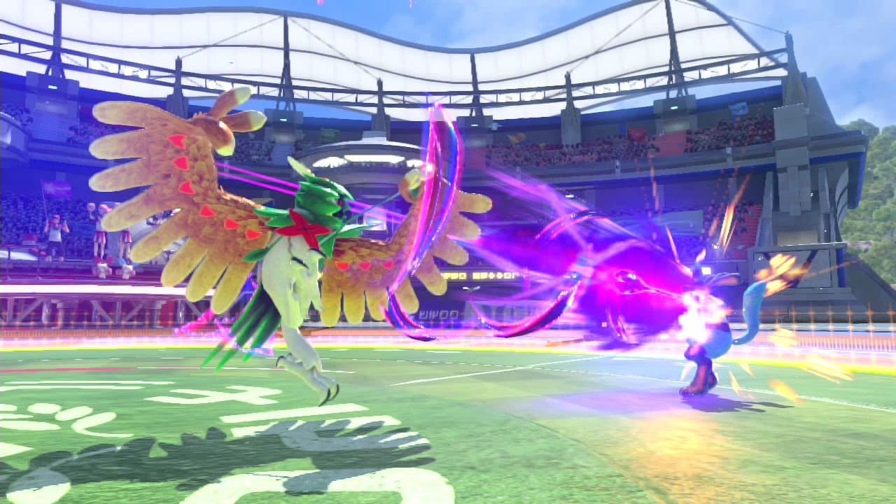Produktbild Pokemon Tekken DX 10 von 12