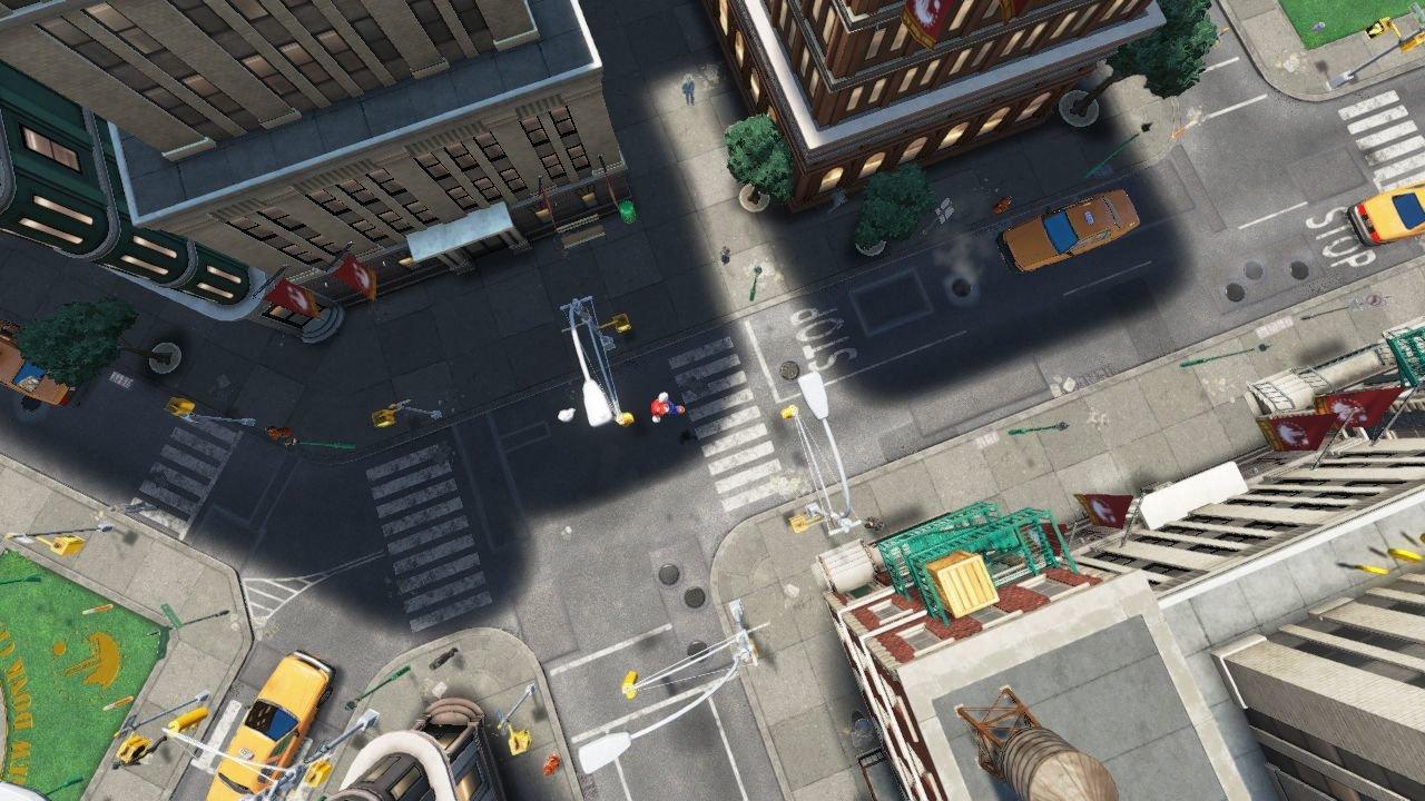 Produktbild Super Mario Odyssey 8 von 12