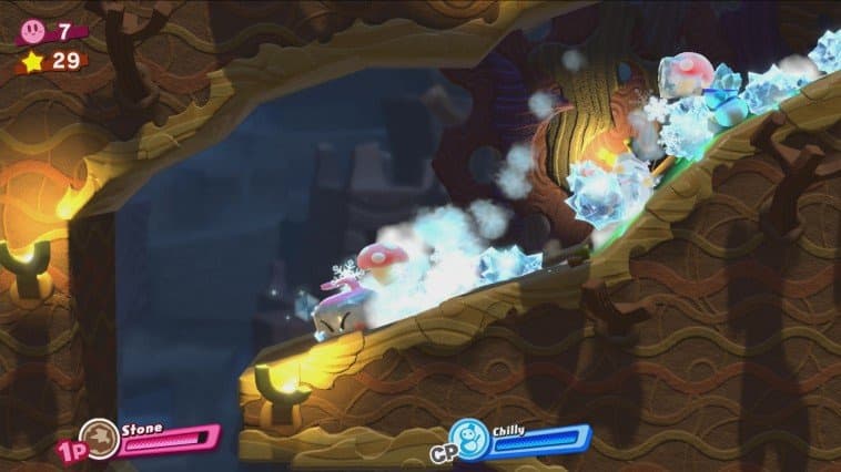 Produktbild Kirby Star Allies 4 von 12