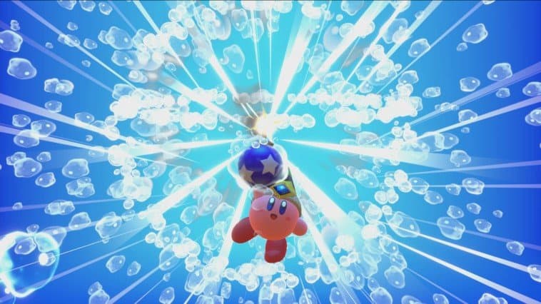 Produktbild Kirby Star Allies 10 von 12