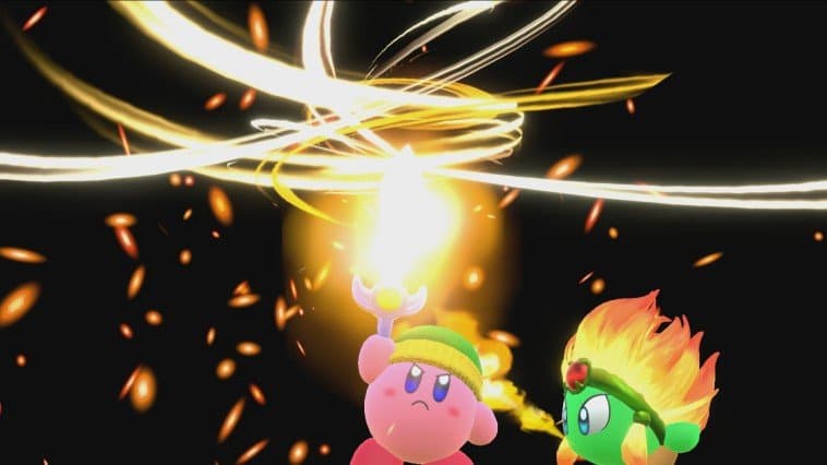 Produktbild Kirby Star Allies 12 von 12
