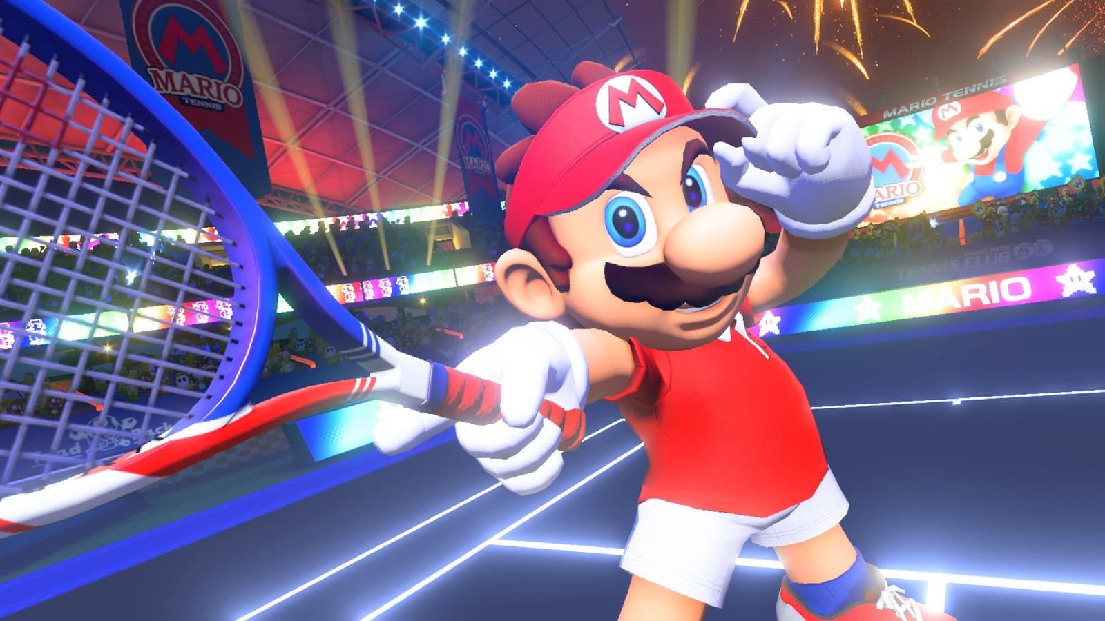 Produktbild Mario Tennis Aces 3 von 8