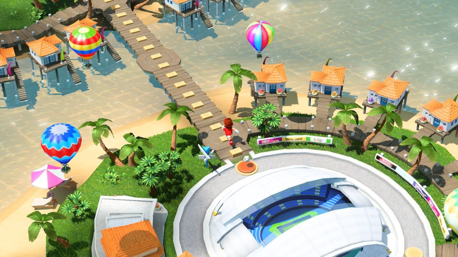 Produktbild Mario Tennis Aces 6 von 8