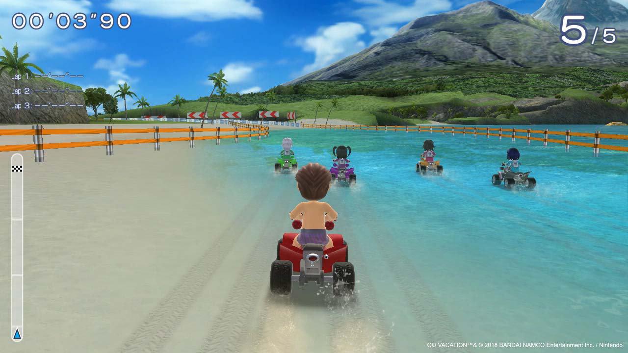 Produktbild Go Vacation 6 von 12